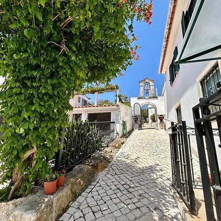 Traditional Portuguese Village House - Casa Martins No 52 Freiria Екстериор снимка