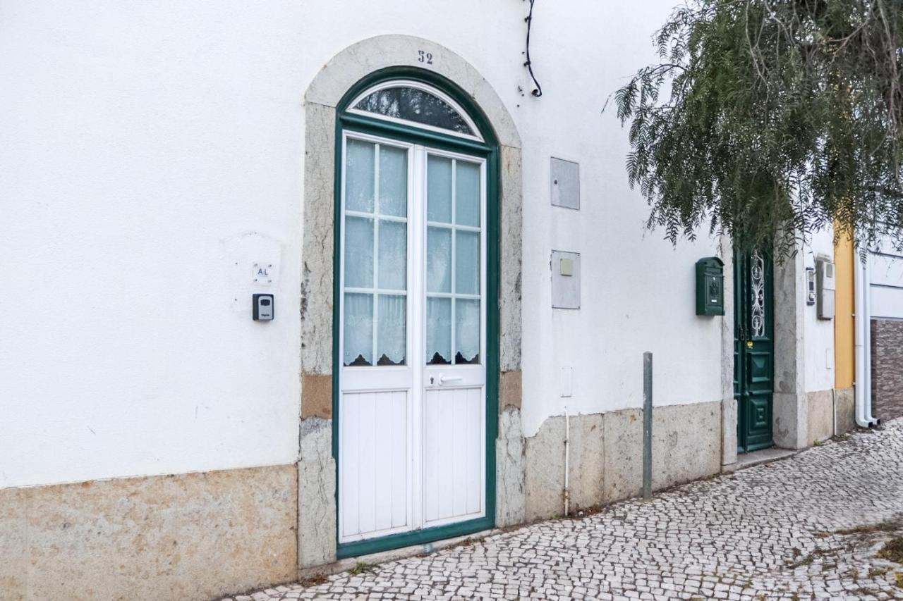 Traditional Portuguese Village House - Casa Martins No 52 Freiria Екстериор снимка