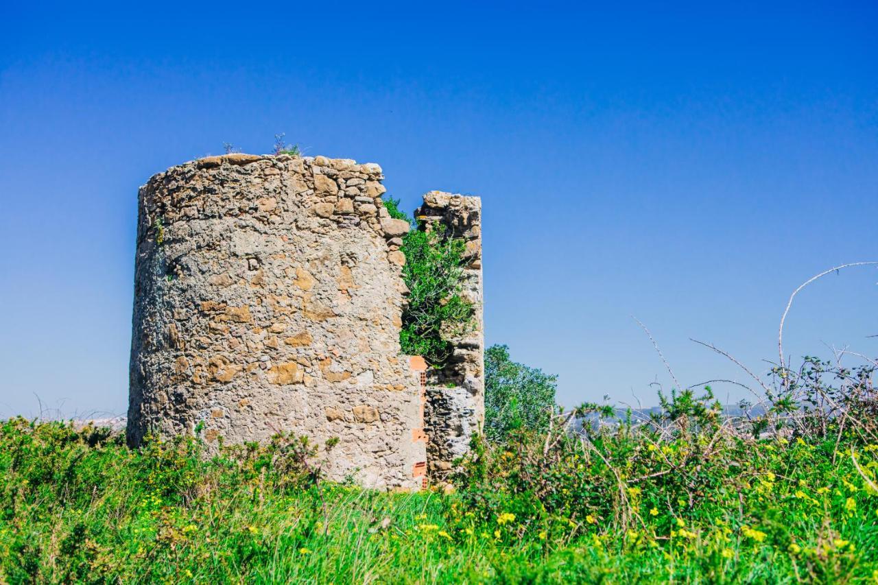 Traditional Portuguese Village House - Casa Martins No 52 Freiria Екстериор снимка